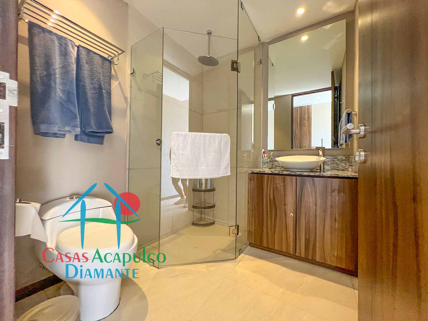 La Isla Fiji S7 - Recámara principal 6